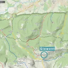 Giewont: długość szlaku, czas, trudność wybierz idealną trasę!
