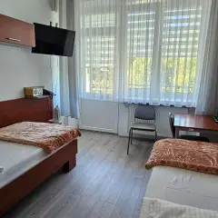 Iwonicz Zdrój sanatorium KRUS - rehabilitacja dla rolników i emerytów