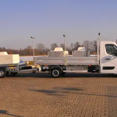 Transport ryb autem: poradnik, by dotarły świeże i zdrowe!