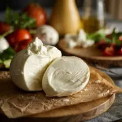 Czy mozzarella w zalewie nadaje się do pizzy? Oto, co musisz wiedzieć