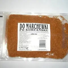 Gdzie kupić przyprawę do marchewki po koreańsku - najlepsze oferty