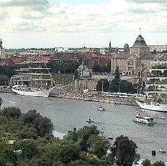 Ile mieszkańców ma Szczecin? Zaskakujące dane demograficzne 2025