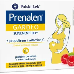 Jakie tabletki na ból gardła w ciąży są bezpieczne i skuteczne?