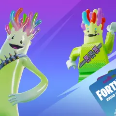 V-dolce Fortnite: Jak zdobyć legalnie i nie dać się oszukać?