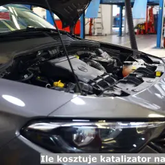 Ile za katalizator w skupie? Poznaj ceny i sprzedaj z zyskiem!