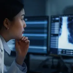 Die entscheidende Rolle der Diagnostik in der modernen Medizin