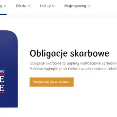 Gdzie kupić obligacje skarbowe? mBank vs. konkurencja w 2025!