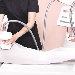 Endermologia drenująca: Jak pozbyć się obrzęków i cellulitu wodnego?