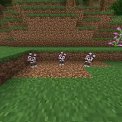 Jak zmienić kolor obroży psa w Minecraft i nadać mu unikalny styl