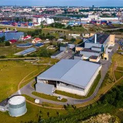 Ekoport Szczecin: Co oddać, czego nie przyjmą? Uniknij problemów!