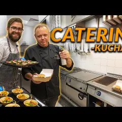 Catering z domowej kuchni: Jak zacząć legalnie i zarabiać?