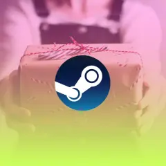 Prezent na Steam czeka! Dowiedz się, jak odebrać swój podarunek i cieszyć się grami.