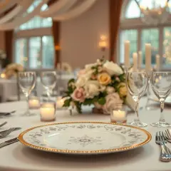 Catering weselny 2026: Ile kosztuje talerzyk? Uniknij ukrytych kosztów!