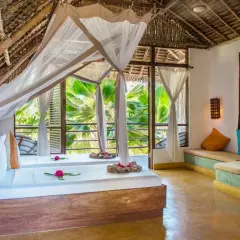 Ile kosztuje mieszkanie na Zanzibarze? Ceny, które mogą zaskoczyć