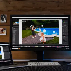 Jaki monitor do obróbki zdjęć - uniknij błędów w wyborze sprzętu