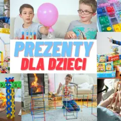 Prezenty dla przedszkolaków: pomysły, budżet i porady