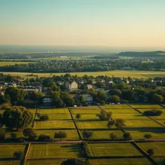 Działka pod Dino: Od 300 tys. do 1 mln+. Sprawdź, ile zyskasz!