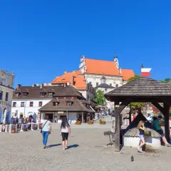 Zwiedzanie Kazimierza Dolnego: Co zobaczyć? Przewodnik i porady