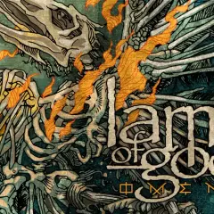 Lamb of God Omens recenzja - czy to rozczarowanie dla fanów?