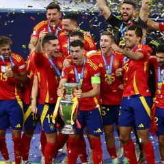 Hiszpania Anglia statystyki: Bilans H2H i Euro 2024. Prawda o rywalizacji