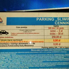 Gdzie zaparkować w Kołobrzegu? Sprawdź najlepsze opcje parkingowe