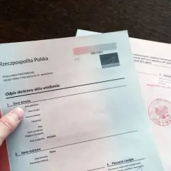 Gdzie znajduje się numer aktu urodzenia? Oto kluczowe informacje i wskazówki