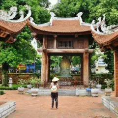 Hanoi atrakcje, które musisz zobaczyć – unikaj najczęstszych błędów