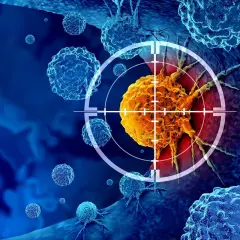 Celowany atak na komórkę rakową. Immunoterapia co to jest? To walka z chorobą za pomocą układu odpornościowego.