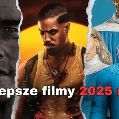 Najlepsze filmy na CDA w 2025 roku - sprawdź ranking!