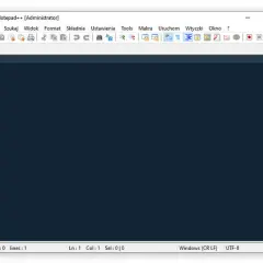 Jak łatwo stworzyć plik HTML w Notatniku – krok po kroku dla początkujących