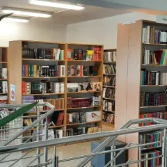 Gdzie oddać lub sprzedać książki w Szczecinie? Praktyczny poradnik
