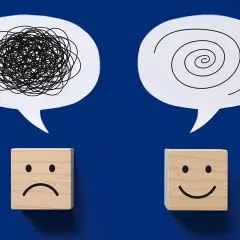 Zaburzenia emocjonalne a psychiczne: Kiedy lęk i smutek wymagają diagnozy?