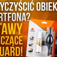 Jak skutecznie wyczyścić obiektyw w telefonie bez ryzyka uszkodzeń