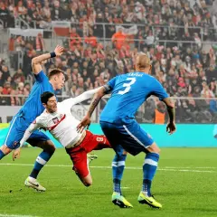 Robert Lewandowski zarobki dzienne: Ile naprawdę zarabia "Lewy"?