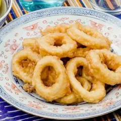 Calamares a la romana vs andaluza: ¿cuál es la mejor opción?