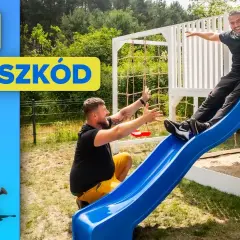 Jak zrobić samemu plac zabaw dla dzieci – proste i bezpieczne rozwiązania