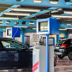 Jak przejść przegląd bez DPF i uniknąć wysokich kar oraz problemów