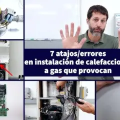 Cómo evitar errores comunes al contratar gas natural fácilmente