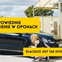 Ile powinno być powietrza w oponach 16? Uniknij niebezpieczeństw na drodze