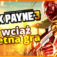 Max Payne 3 recenzja: Co sprawia, że gra wzbudza kontrowersje?