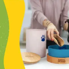 Jak wybrać najlepszą karmę dla psa? Poradnik eksperta.