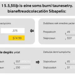 Najem prywatny: Ryczałt 8,5% i 12,5%. Oblicz podatek krok po kroku
