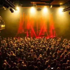 Ile kosztuje bilet na koncert Rammstein? Ceny, które musisz znać