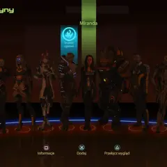 Wybór drużyny w Mass Effect 2. Miranda i inni towarzysze czekają na dołączenie do misji. Poradnik pomoże Ci wybrać najlepszych.