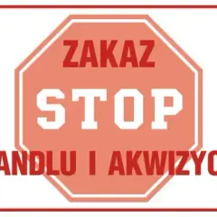 Jak powinien być oznaczony teren prywatny, aby uniknąć problemów prawnych