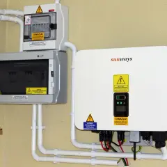 Gdzie wpiąć inwerter, aby uniknąć kosztownych błędów w instalacji?