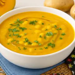 Minestra Zucca e Patate: Ricetta Base, Varianti e Consigli