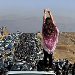 Iran czy jest bezpiecznie? Odkryj prawdę o bezpieczeństwie w Iranie