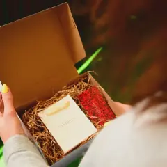 Jak zapakować kolczyki na prezent? Od klasyki po efekt WOW!