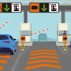 Czy na autostradzie A2 można płacić kartą? Sprawdź, gdzie to możliwe